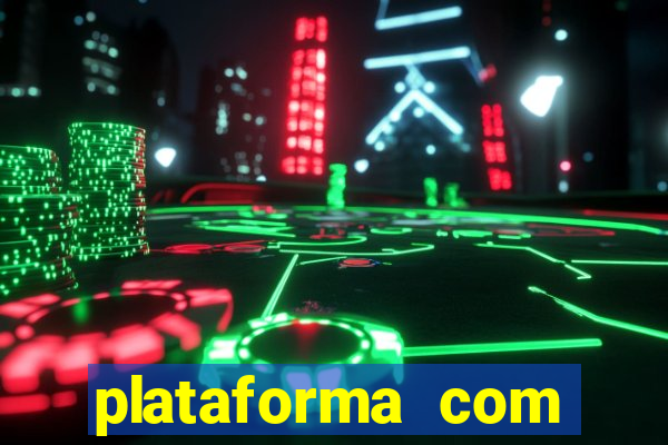 plataforma com giros gratis sem deposito